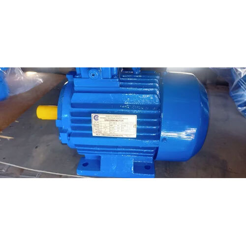Unicorn Brake Disc Motor