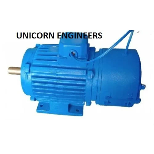 Unicorn Brake Disc Motor