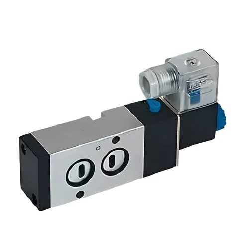Namur Solenoid Valve