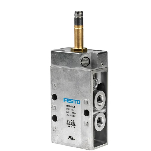 Festo Solenoid Valve