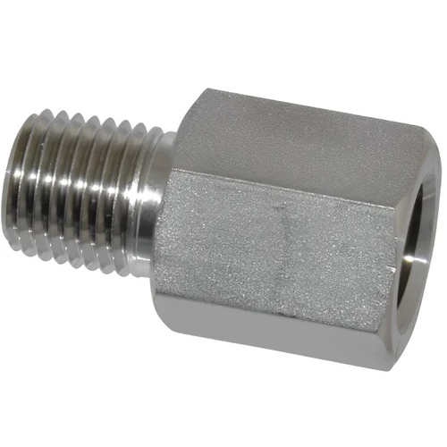 Male And Female Adaptor