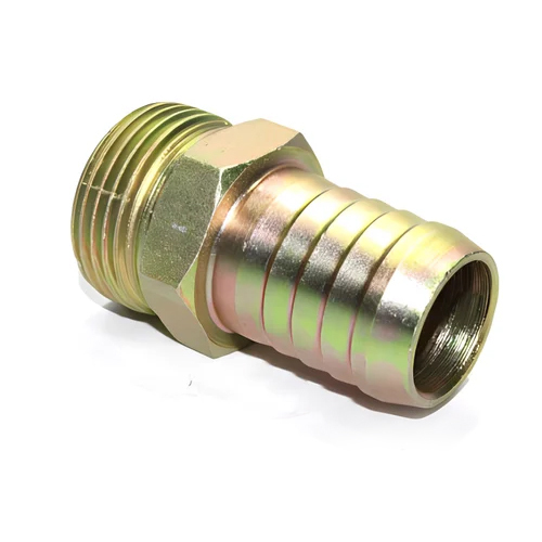 Hose Nipple Male