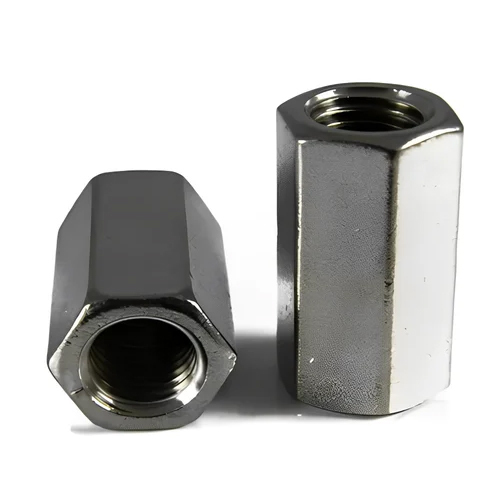 Hex Coupling Nut