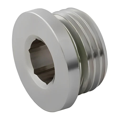 Allen Key Coller Plug