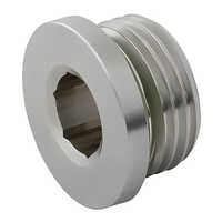 Allen Key Coller Plug