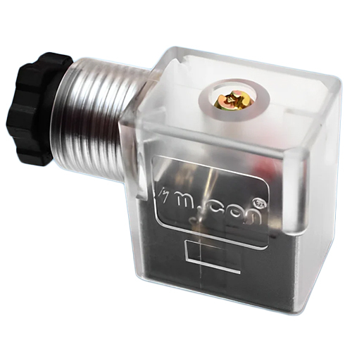 Solenoid Coil Adapter