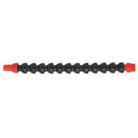 Pvc Coolant Hose Pipe - Color: Black