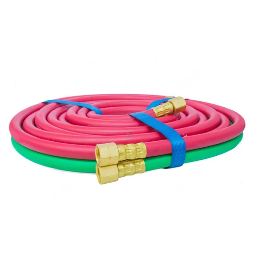 Welding Hose Pipe