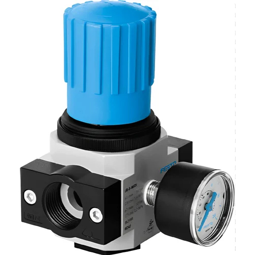 Festo Air Filter Regulator