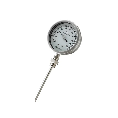 Stainless Steel Pressure Gauge