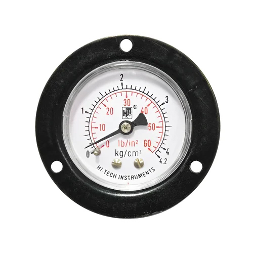 MS Pressure Gauge