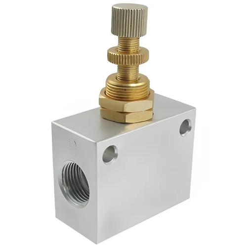 Flow Control Valve