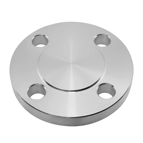 Industrial Stainless Steel Flanges