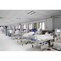Dialysis Machine