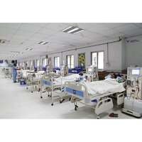 Dialysis Machine - Accuracy: 100  %