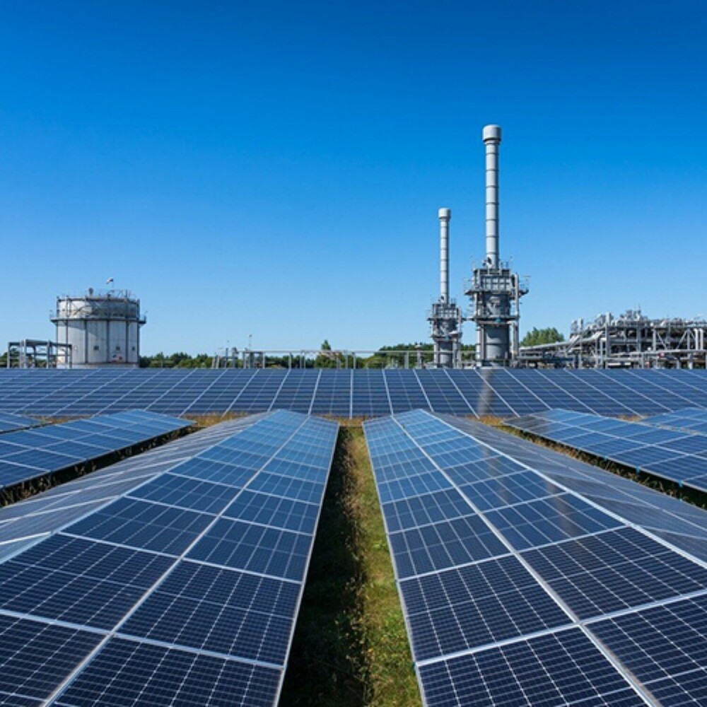Solar Plant - Cable Length: Requirement Based Meter (M)