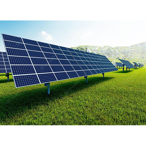 Solar Plant