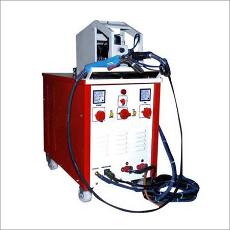 इलेक्ट्रिक वेल्डिंग मशीनें