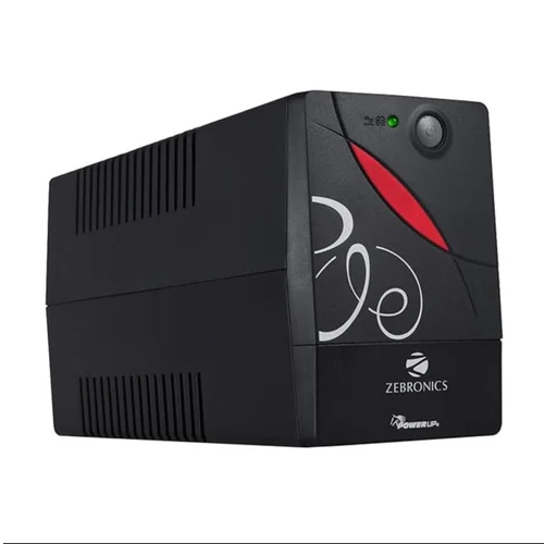 Zebronics Zeb U725 600va UPS