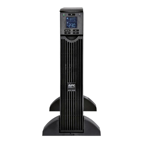 Apc Srv2Kuxi-In Ups - Color: Black