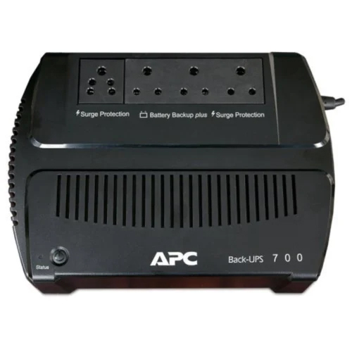 Apc Be 800 Ind Ups - Color: Black