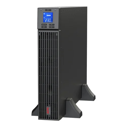 Apc Srv3Kuxi-In - Srv3Kuxi-Inx Ups - Color: Black