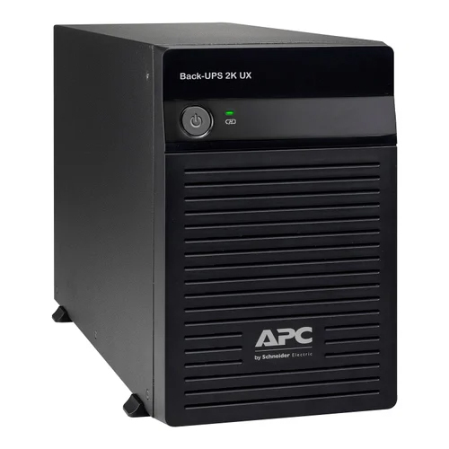 APC - BX2000UXI UPS