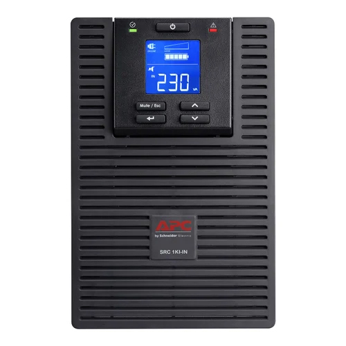 Apc Src1Ki-In Ups - Color: Black