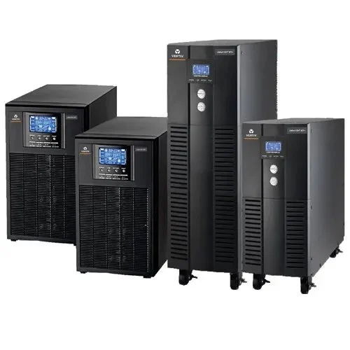 Vertiv Liebert Gxt Mt Plus 6kva UPS