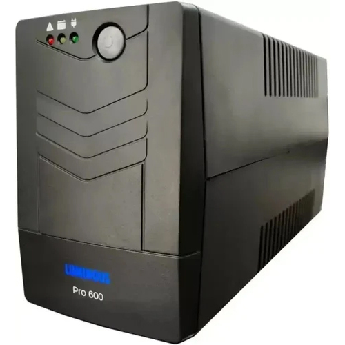 Luminous LB600PRO Pro 600VA UPS