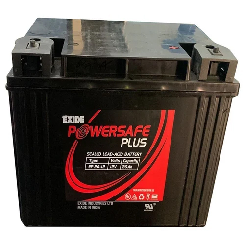 Exide Battery