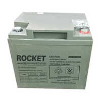 Rocketes12v 42ah Smf Vrla Battery - Features: High Quality