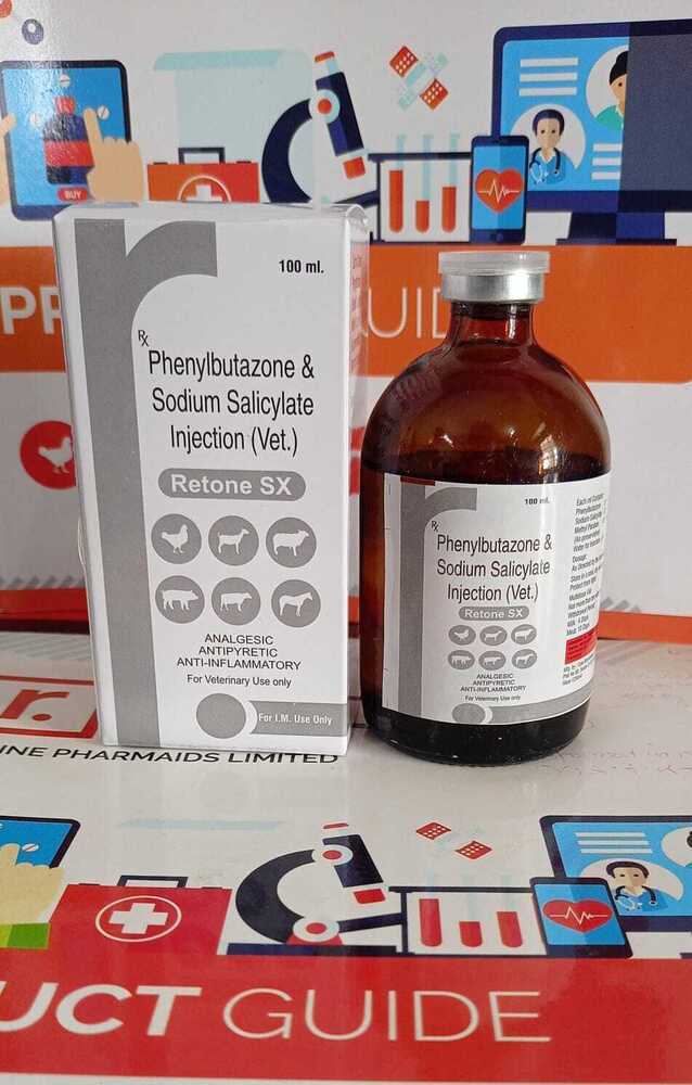 VETERINARY INJECTION