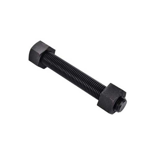 Astm A193 B7 स्टड नट के साथ