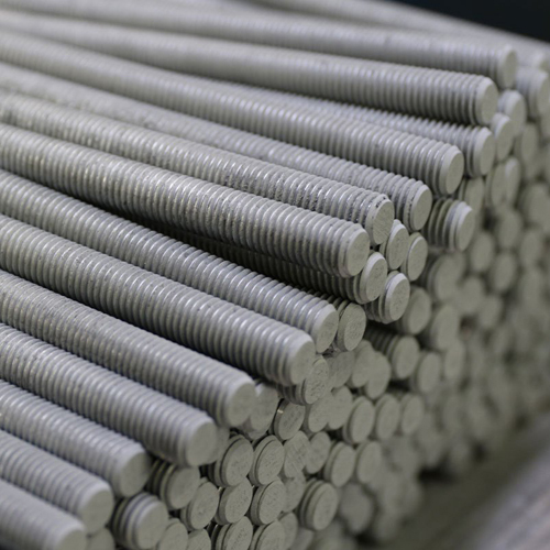 B7 Galvanized Threaded Rod - Feature: High Quality