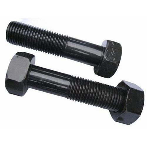 High Tensile B7 Fasteners