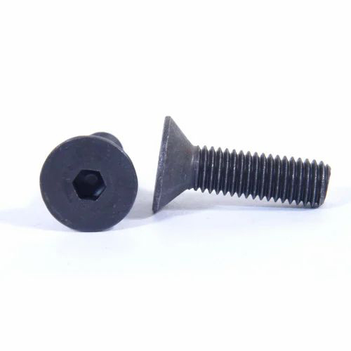 High Tensile Countersunk Bolts