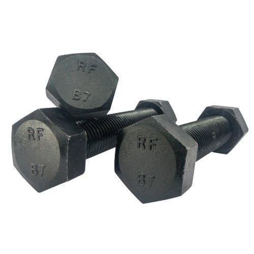 High Tensile Stud Grade B7 RF Brand