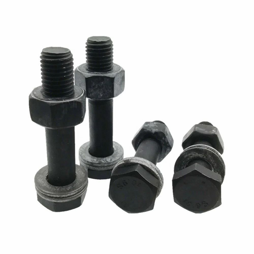 All Types Of High Tensile Fasteners