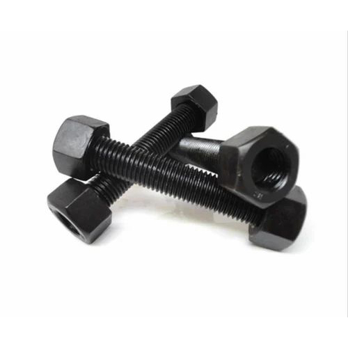 01_SA 193 Grade B7 Threaded Rod