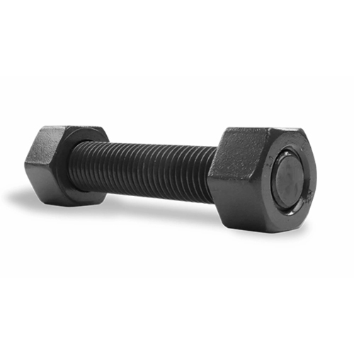 SA 320 Grade L7 Stud With 2 Nut
