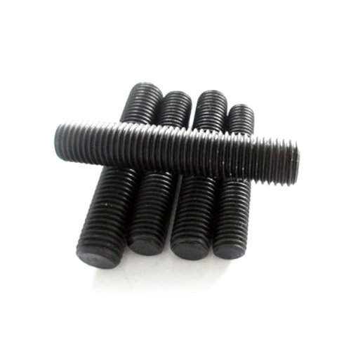 Stud Bolt A193 B7 A194 2H - Feature: High Quality