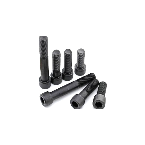 High Tensile 12.9 Stud