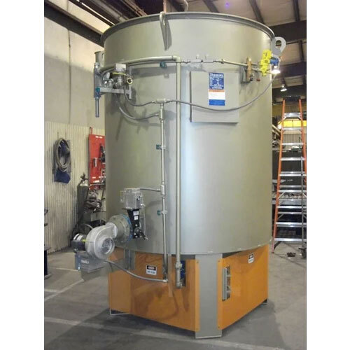 Electric Annealing Furnace