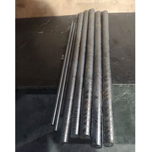 Cast Iron Rod