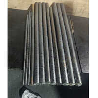 Cast Iron Rod