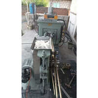 Billet Casting Machines - Color: Green