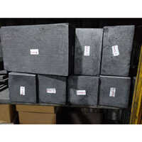 Edm Graphite Block - Application: Industrial