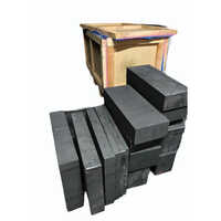 Isostatic Graphite Block - Application: Industrial