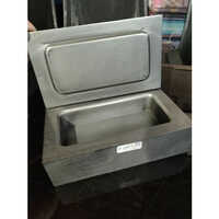 Graphite Molds For Gold - Application: Industrial